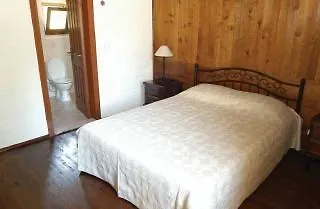 Apart-hotel Doga Kayakoy